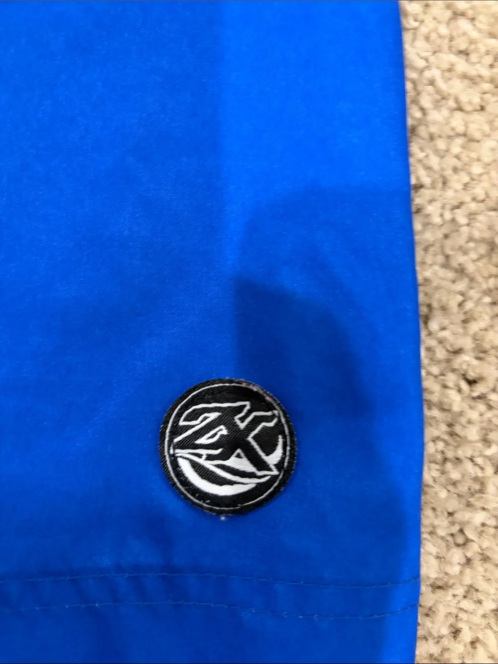 ZeroXposur Boys Swim Trunks